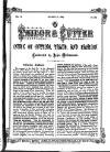 Tailor & Cutter Thursday 21 October 1880 Page 5