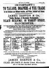 Tailor & Cutter Thursday 06 January 1881 Page 13