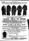 Tailor & Cutter Thursday 06 January 1881 Page 14