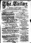 Tailor & Cutter Thursday 05 April 1883 Page 1