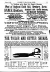 Tailor & Cutter Thursday 03 January 1884 Page 3