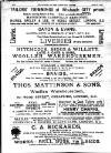 Tailor & Cutter Thursday 10 April 1884 Page 20