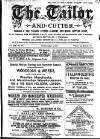 Tailor & Cutter Thursday 08 May 1884 Page 1