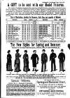 Tailor & Cutter Thursday 08 May 1884 Page 23