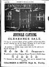 Tailor & Cutter Thursday 12 June 1884 Page 3