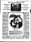 Tailor & Cutter Thursday 12 June 1884 Page 12