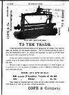 Tailor & Cutter Thursday 19 June 1884 Page 5