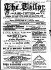 Tailor & Cutter Thursday 28 August 1884 Page 1