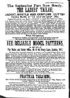 Tailor & Cutter Thursday 28 August 1884 Page 20