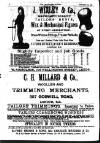 Tailor & Cutter Thursday 18 September 1884 Page 2