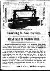 Tailor & Cutter Thursday 23 October 1884 Page 5