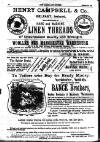 Tailor & Cutter Thursday 30 October 1884 Page 6