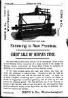 Tailor & Cutter Thursday 13 November 1884 Page 5