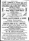 Tailor & Cutter Thursday 13 November 1884 Page 18