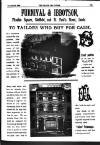 Tailor & Cutter Thursday 20 November 1884 Page 16