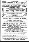 Tailor & Cutter Thursday 20 November 1884 Page 18