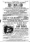 Tailor & Cutter Thursday 30 April 1885 Page 6