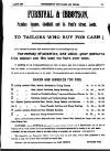 Tailor & Cutter Thursday 30 April 1885 Page 12