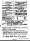 Tailor & Cutter Thursday 30 April 1885 Page 15