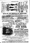 Tailor & Cutter Thursday 07 January 1886 Page 6