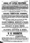 Tailor & Cutter Thursday 07 January 1886 Page 19