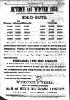 Tailor & Cutter Thursday 07 January 1886 Page 21