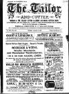 Tailor & Cutter Thursday 21 January 1886 Page 1