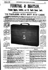 Tailor & Cutter Thursday 04 February 1886 Page 16