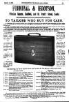 Tailor & Cutter Thursday 11 February 1886 Page 16