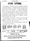 Tailor & Cutter Thursday 18 February 1886 Page 5