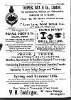 Tailor & Cutter Thursday 11 March 1886 Page 18