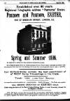 Tailor & Cutter Thursday 18 March 1886 Page 4