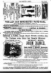 Tailor & Cutter Thursday 18 March 1886 Page 6