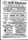 Tailor & Cutter Thursday 25 March 1886 Page 24