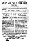 Tailor & Cutter Thursday 01 April 1886 Page 21