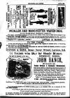 Tailor & Cutter Thursday 15 April 1886 Page 6