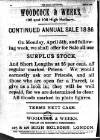Tailor & Cutter Thursday 15 April 1886 Page 21