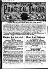 Tailor & Cutter Thursday 01 July 1886 Page 24