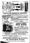 Tailor & Cutter Thursday 06 January 1887 Page 6