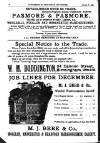 Tailor & Cutter Thursday 20 January 1887 Page 4