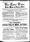 Tailor & Cutter Thursday 20 January 1887 Page 23