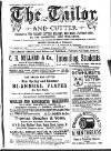 Tailor & Cutter Thursday 17 February 1887 Page 1