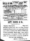 Tailor & Cutter Thursday 17 February 1887 Page 2