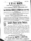 Tailor & Cutter Thursday 24 February 1887 Page 20