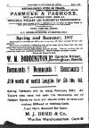 Tailor & Cutter Thursday 03 March 1887 Page 4
