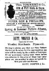 Tailor & Cutter Thursday 03 March 1887 Page 5
