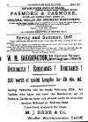 Tailor & Cutter Thursday 10 March 1887 Page 4