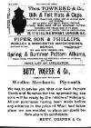 Tailor & Cutter Thursday 10 March 1887 Page 5