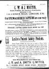 Tailor & Cutter Thursday 10 March 1887 Page 20