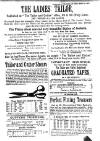 Tailor & Cutter Thursday 10 March 1887 Page 21